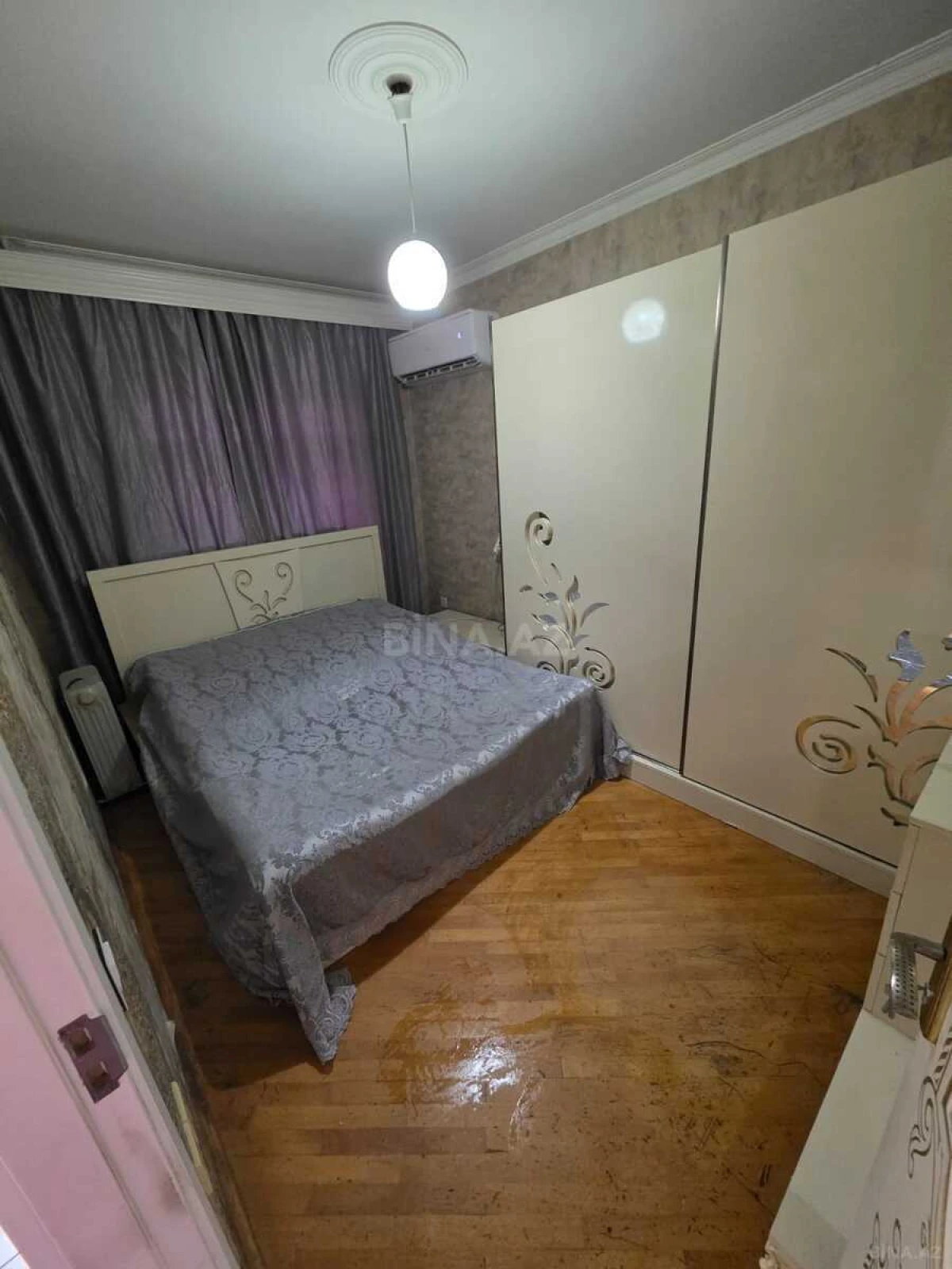 Satılır 3 otaqlı mənzil 80 m²