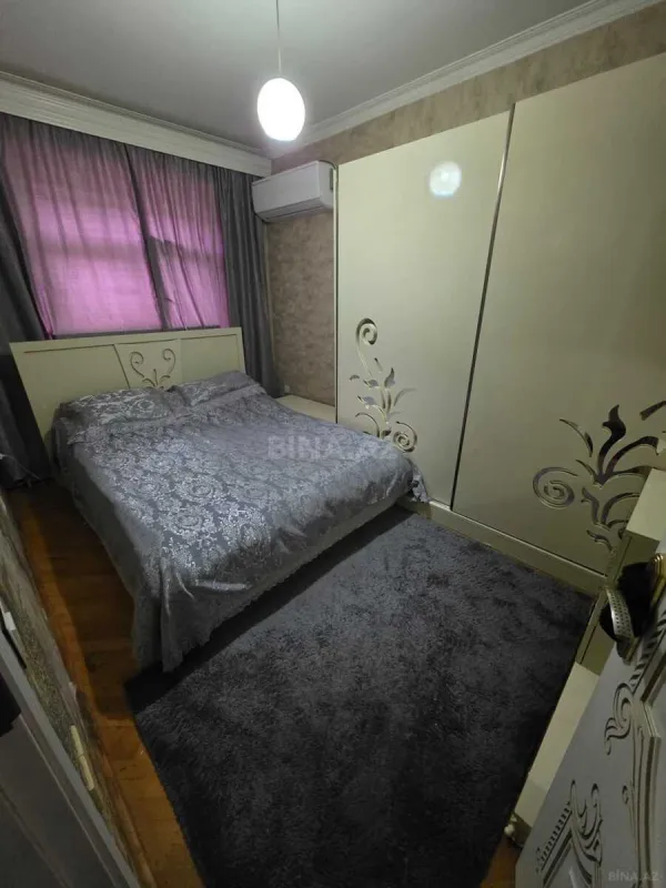 Satılır 3 otaqlı mənzil 80 m²