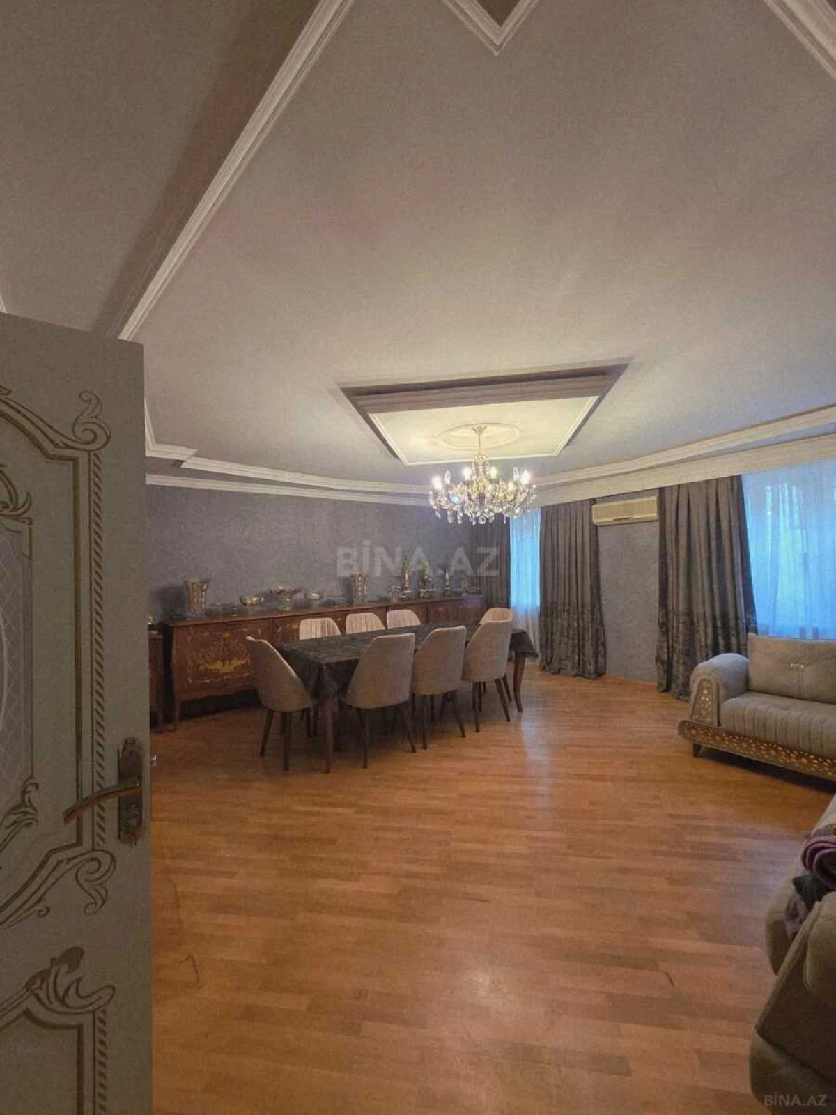 Satılır 3 otaqlı mənzil 80 m²