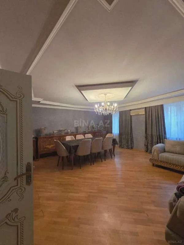 Satılır 3 otaqlı mənzil 80 m²