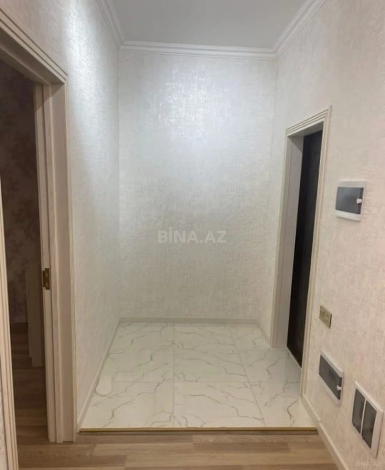 Kirayə verilir 1 otaqlı mənzil 35 m²