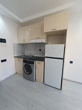 Kirayə verilir 1 otaqlı mənzil 35 m²