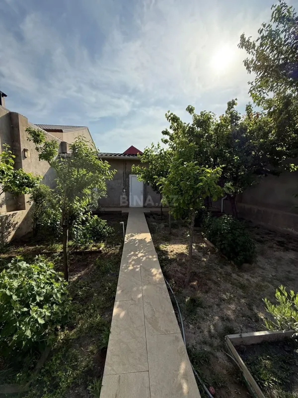 Kirayə verilir 4 otaqlı həyət evi 220 m²