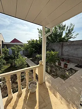 Kirayə verilir 4 otaqlı həyət evi 220 m²