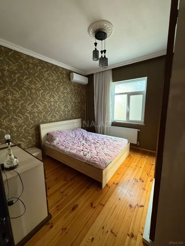 Kirayə verilir 4 otaqlı həyət evi 220 m²