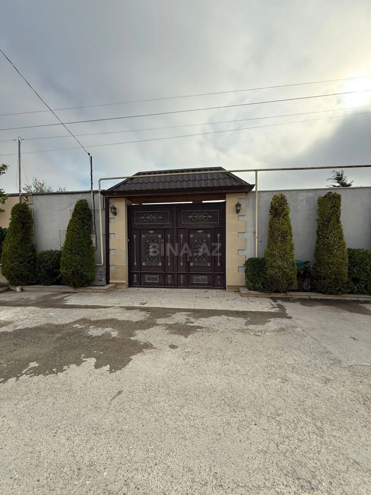 Kirayə verilir 4 otaqlı həyət evi 220 m²