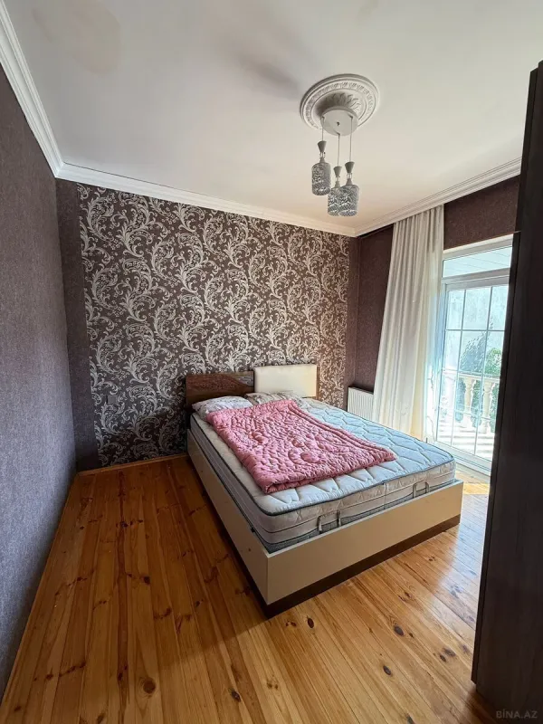 Kirayə verilir 4 otaqlı həyət evi 220 m²