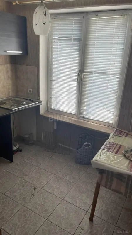 Satılır 3 otaqlı mənzil 60 m²