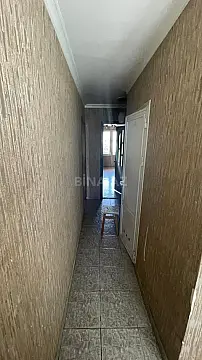 Satılır 3 otaqlı mənzil 60 m²