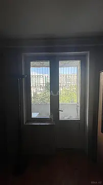 Satılır 3 otaqlı mənzil 60 m²