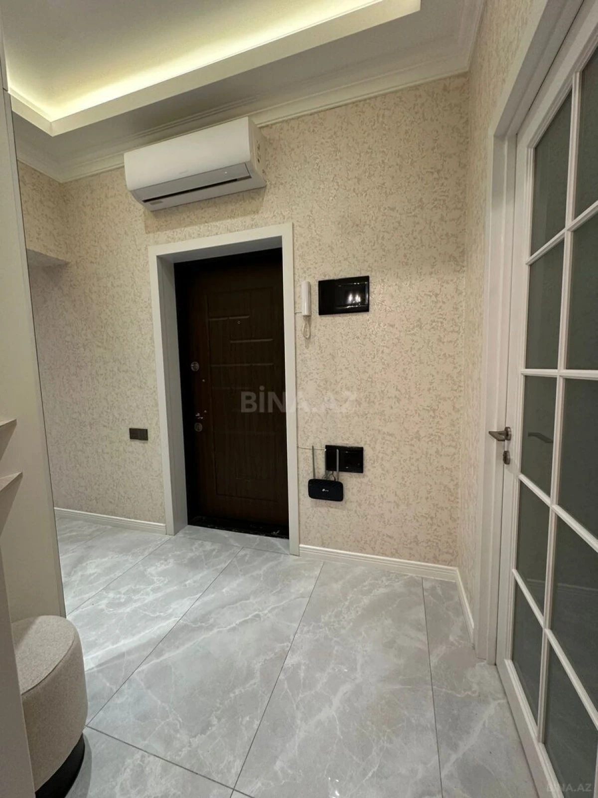 Satılır 3 otaqlı mənzil 72 m²