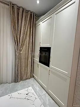 Satılır 3 otaqlı mənzil 72 m²
