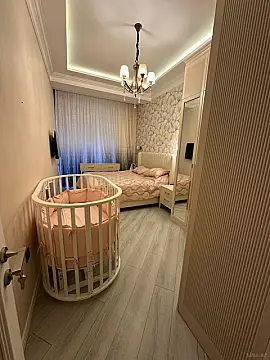 Satılır 3 otaqlı mənzil 72 m²