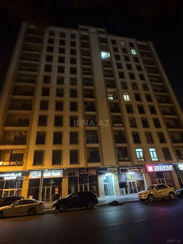 Satılır 3 otaqlı mənzil 72 m²