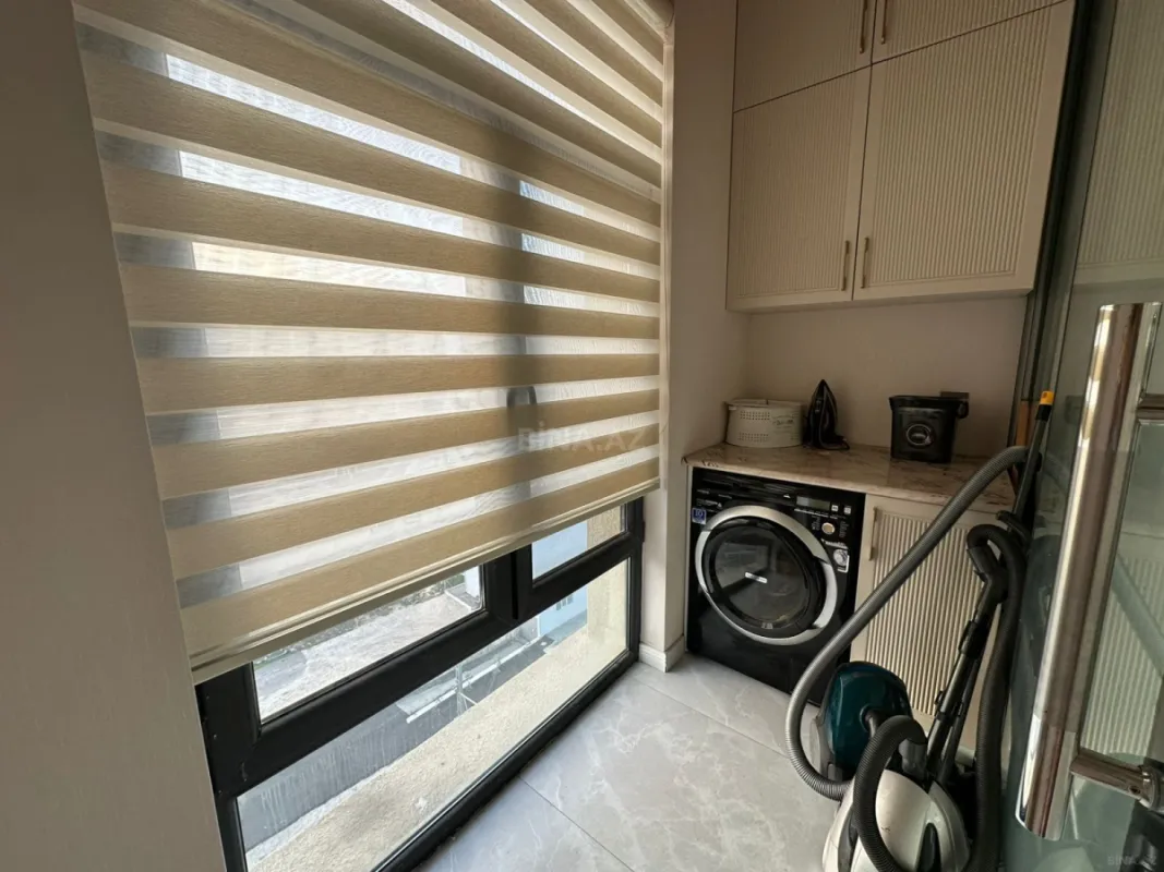 Satılır 3 otaqlı mənzil 72 m²