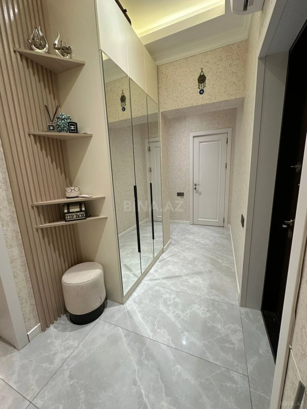 Satılır 3 otaqlı mənzil 72 m²