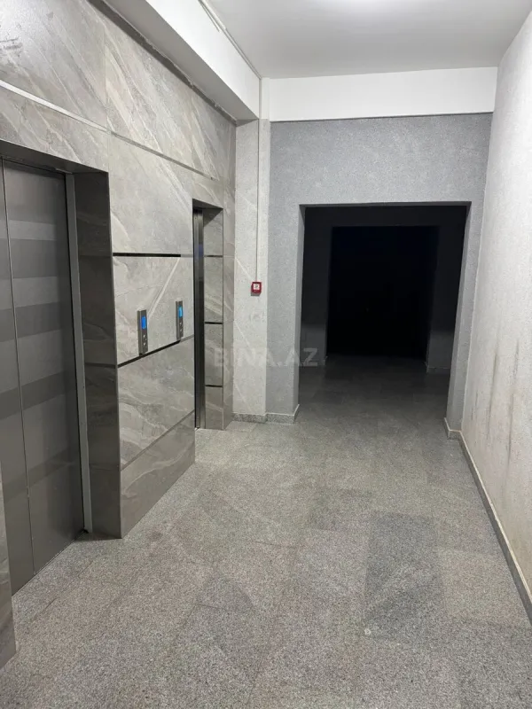 Satılır 3 otaqlı mənzil 72 m²