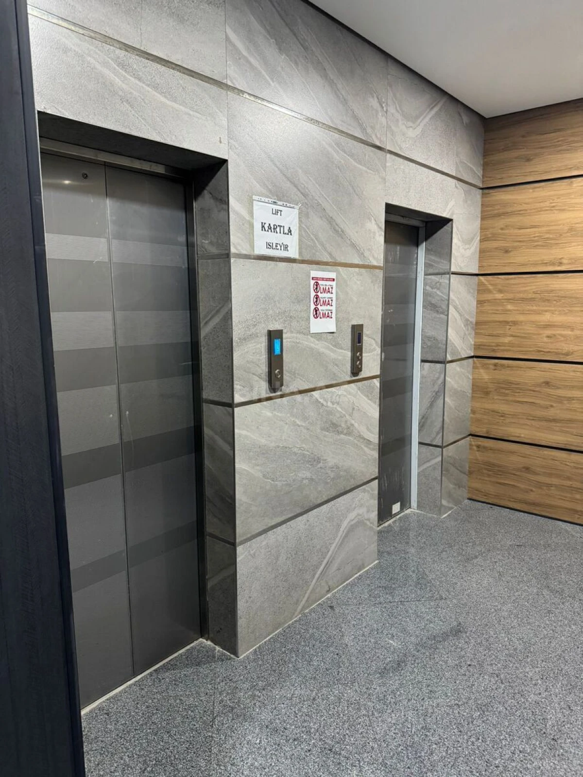 Satılır 3 otaqlı mənzil 72 m²