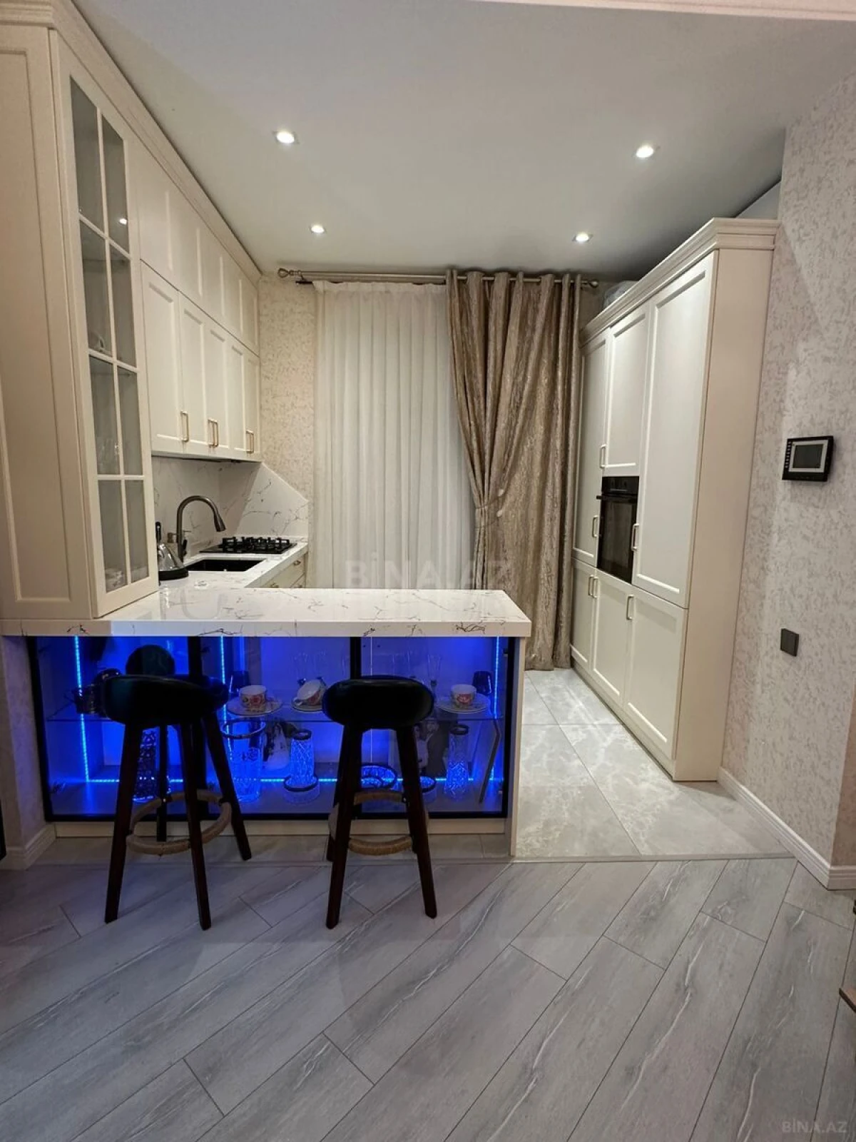 Satılır 3 otaqlı mənzil 72 m²