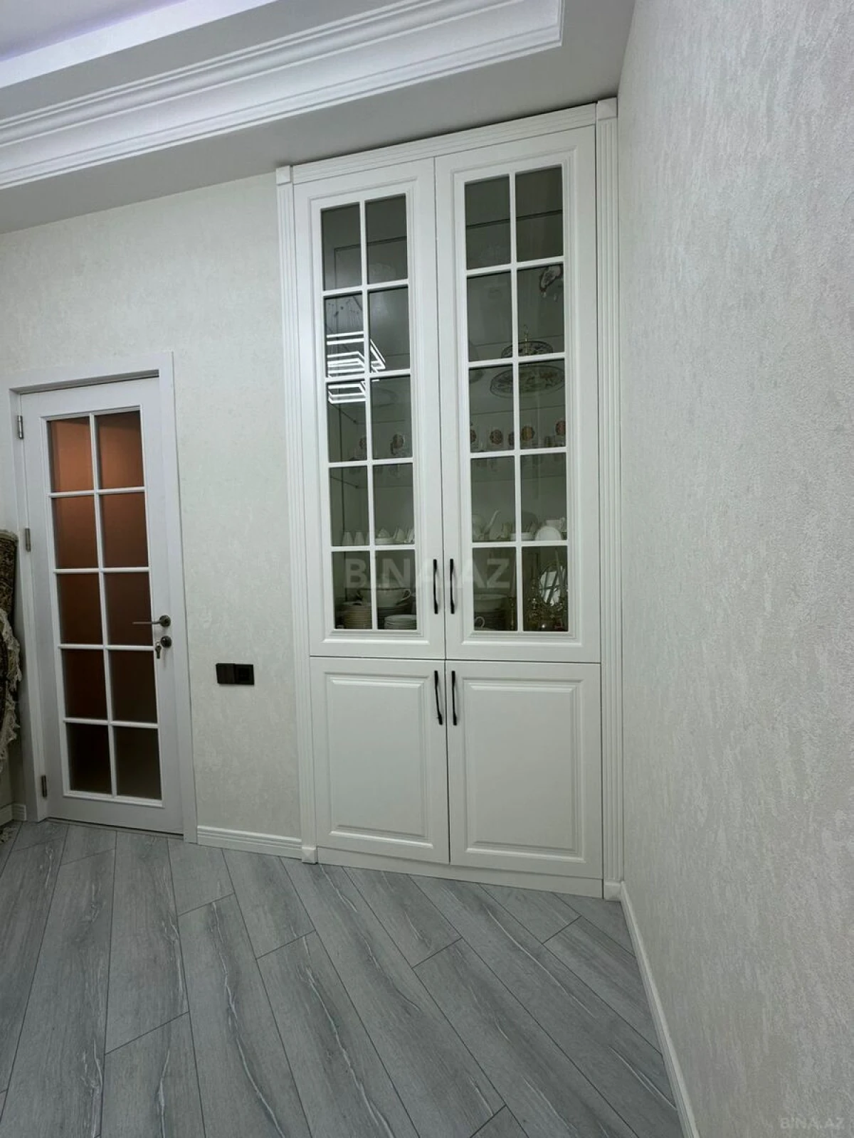 Satılır 3 otaqlı mənzil 72 m²