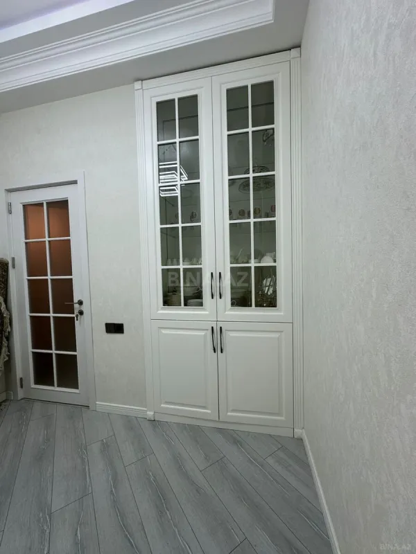 Satılır 3 otaqlı mənzil 72 m²