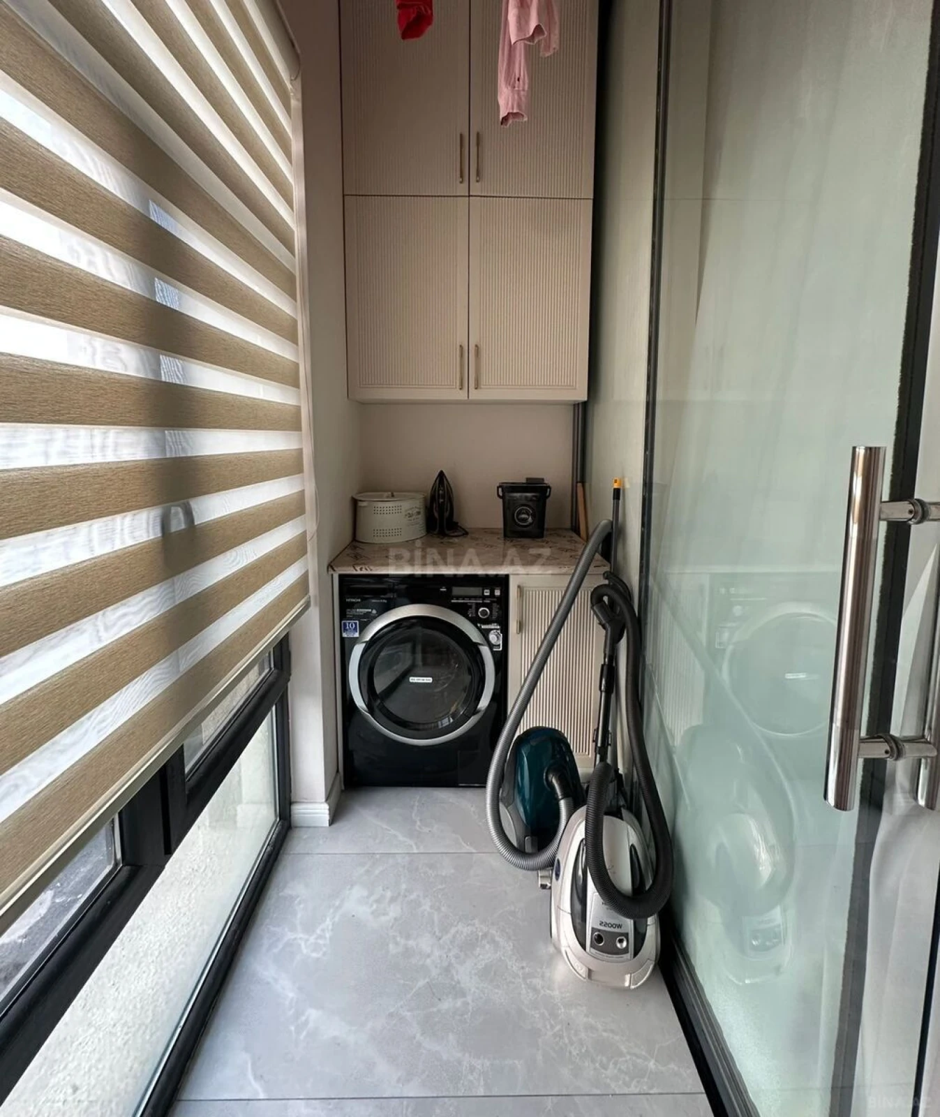 Satılır 3 otaqlı mənzil 72 m²