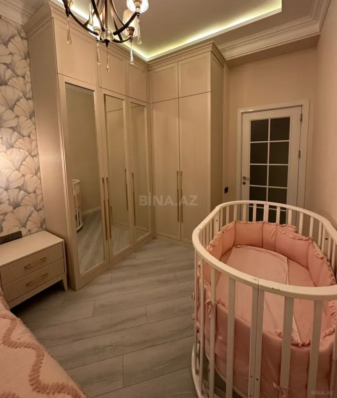 Satılır 3 otaqlı mənzil 72 m²