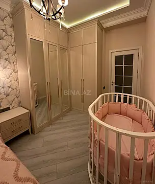 Satılır 3 otaqlı mənzil 72 m²