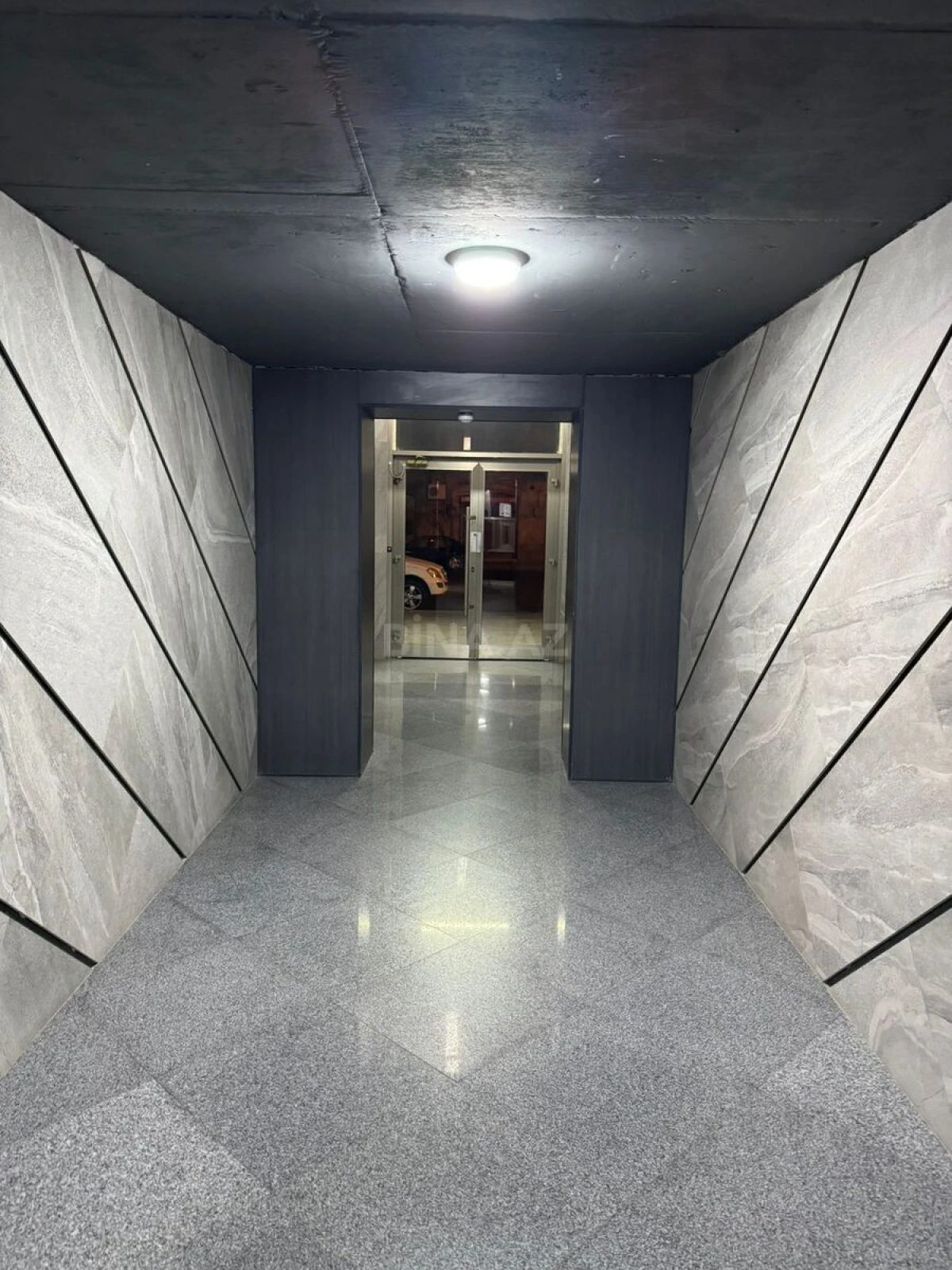 Satılır 3 otaqlı mənzil 72 m²