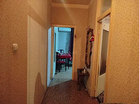Satılır 2 otaqlı mənzil 48 m²