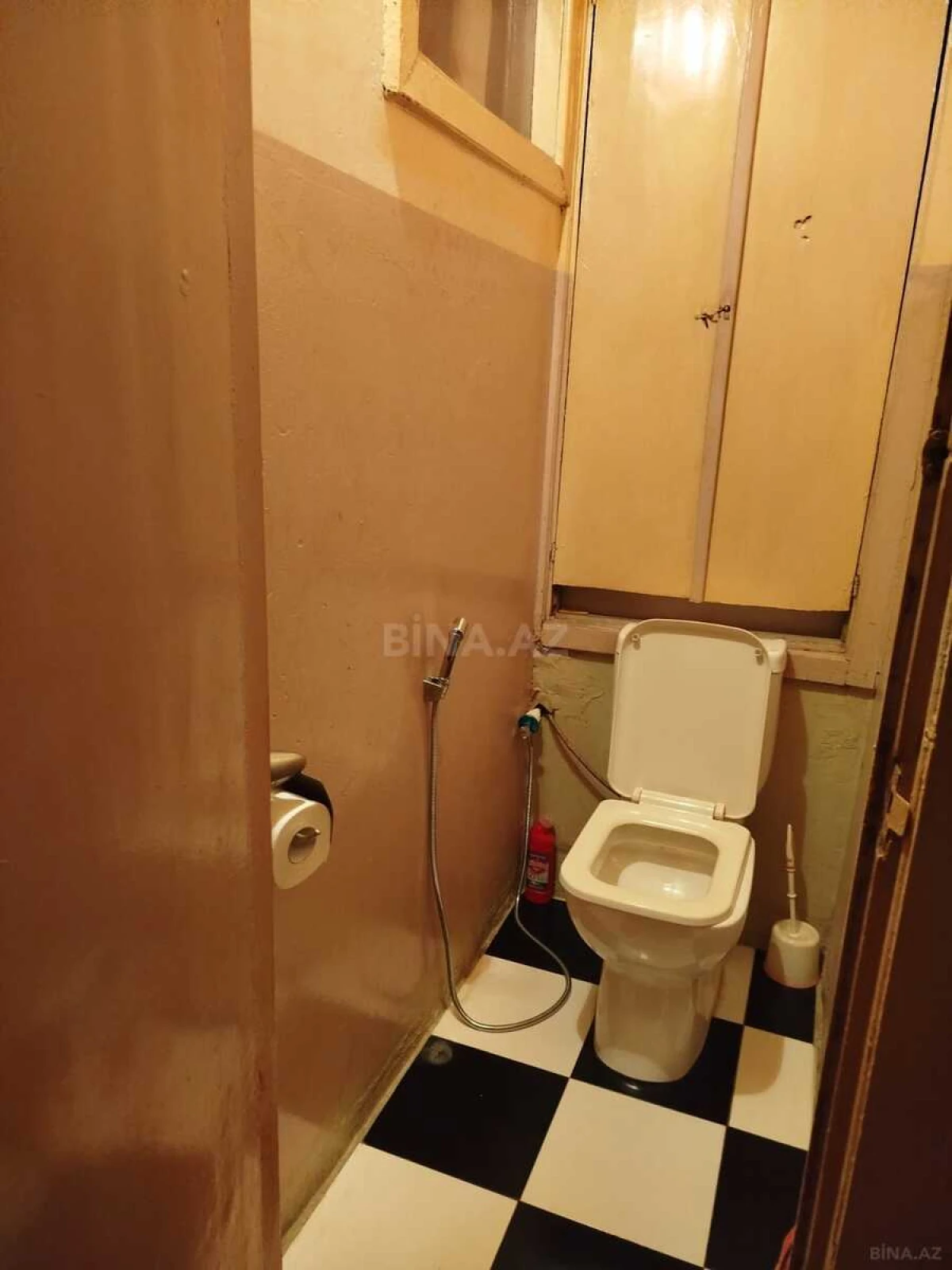 Satılır 2 otaqlı mənzil 48 m²