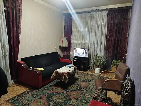 Satılır 2 otaqlı mənzil 48 m² — Bakı 2 otaq 48.00 m²