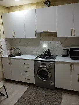 Satılır 2 otaqlı həyət evi 47 m²