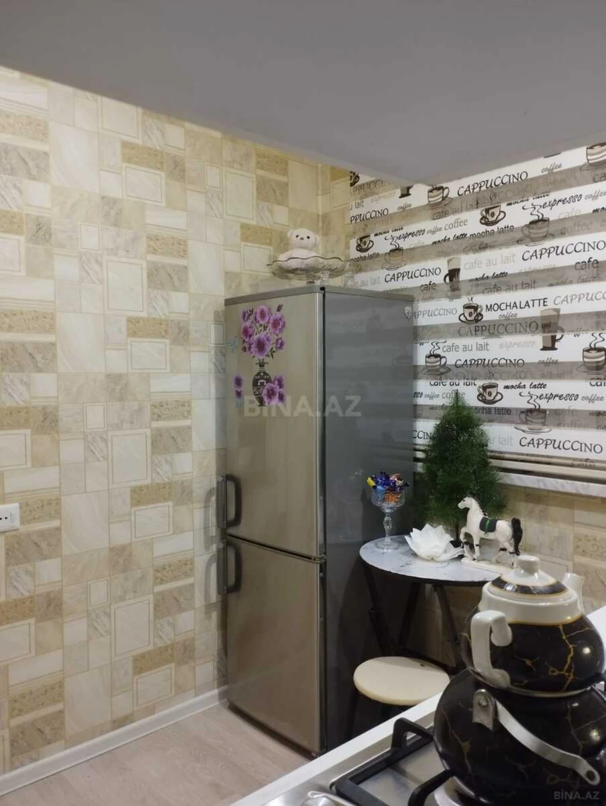 Satılır 2 otaqlı həyət evi 47 m²