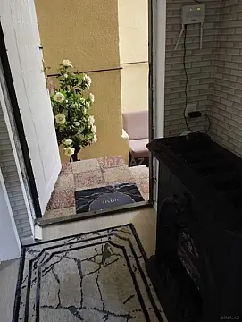 Satılır 2 otaqlı həyət evi 47 m²