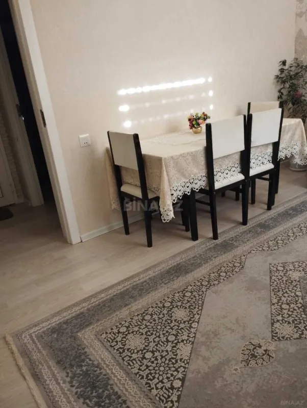 Satılır 2 otaqlı həyət evi 47 m²