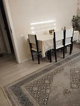 Satılır 2 otaqlı həyət evi 47 m²