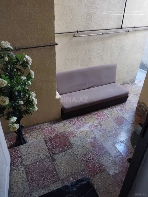 Satılır 2 otaqlı həyət evi 47 m²