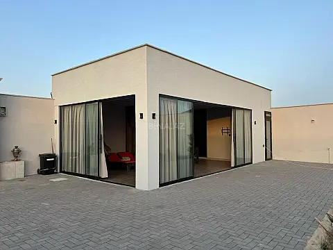 Kirayə verilir 5 otaqlı həyət evi 320 m²