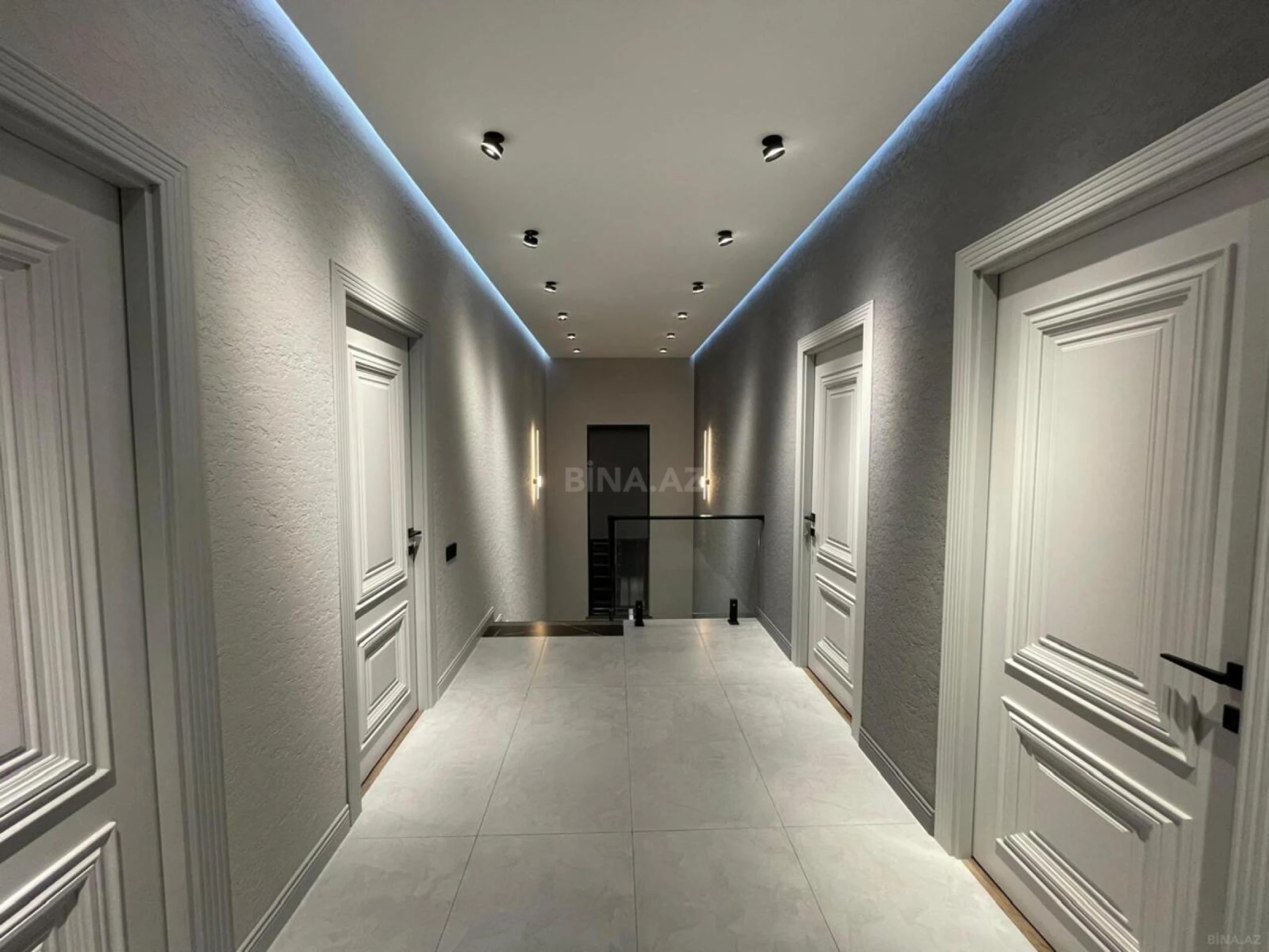 Kirayə verilir 5 otaqlı həyət evi 320 m²
