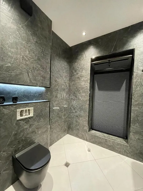 Kirayə verilir 5 otaqlı həyət evi 320 m²