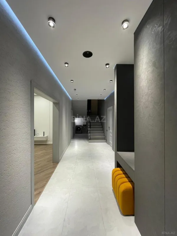 Kirayə verilir 5 otaqlı həyət evi 320 m²