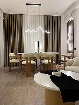 Kirayə verilir 3 otaqlı mənzil 110 m² — Bakı 3 otaq 110.00 m²