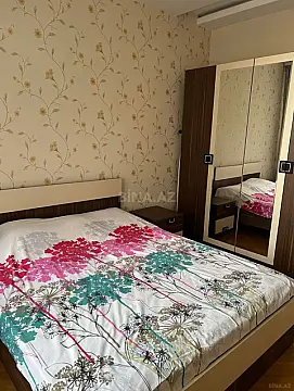 Kirayə verilir 2 otaqlı mənzil 65 m²