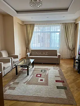 Kirayə verilir 2 otaqlı mənzil 65 m²