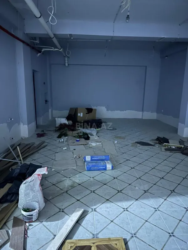 Kirayə verilir obyekt 300 m²