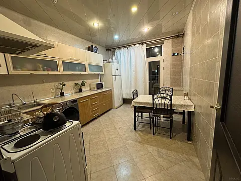 Kirayə verilir 3 otaqlı mənzil 110 m² — Bakı, Nəsimi 3 otaq 110.00 m²