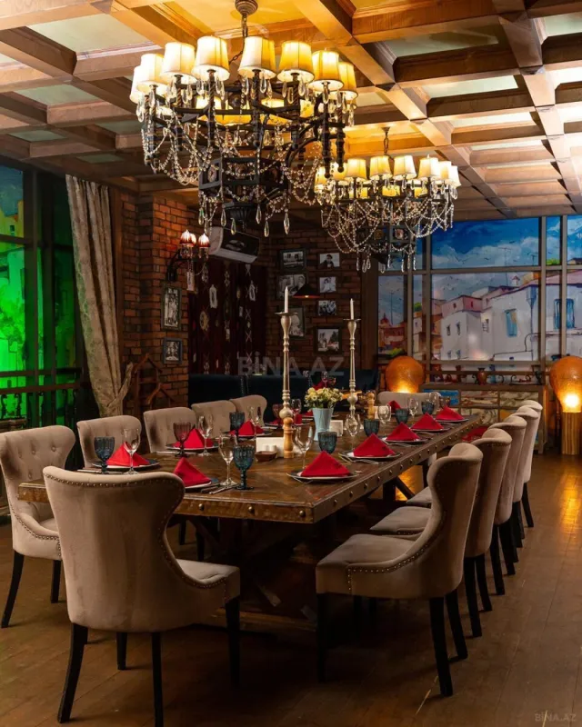 Satılır obyekt 130 m²