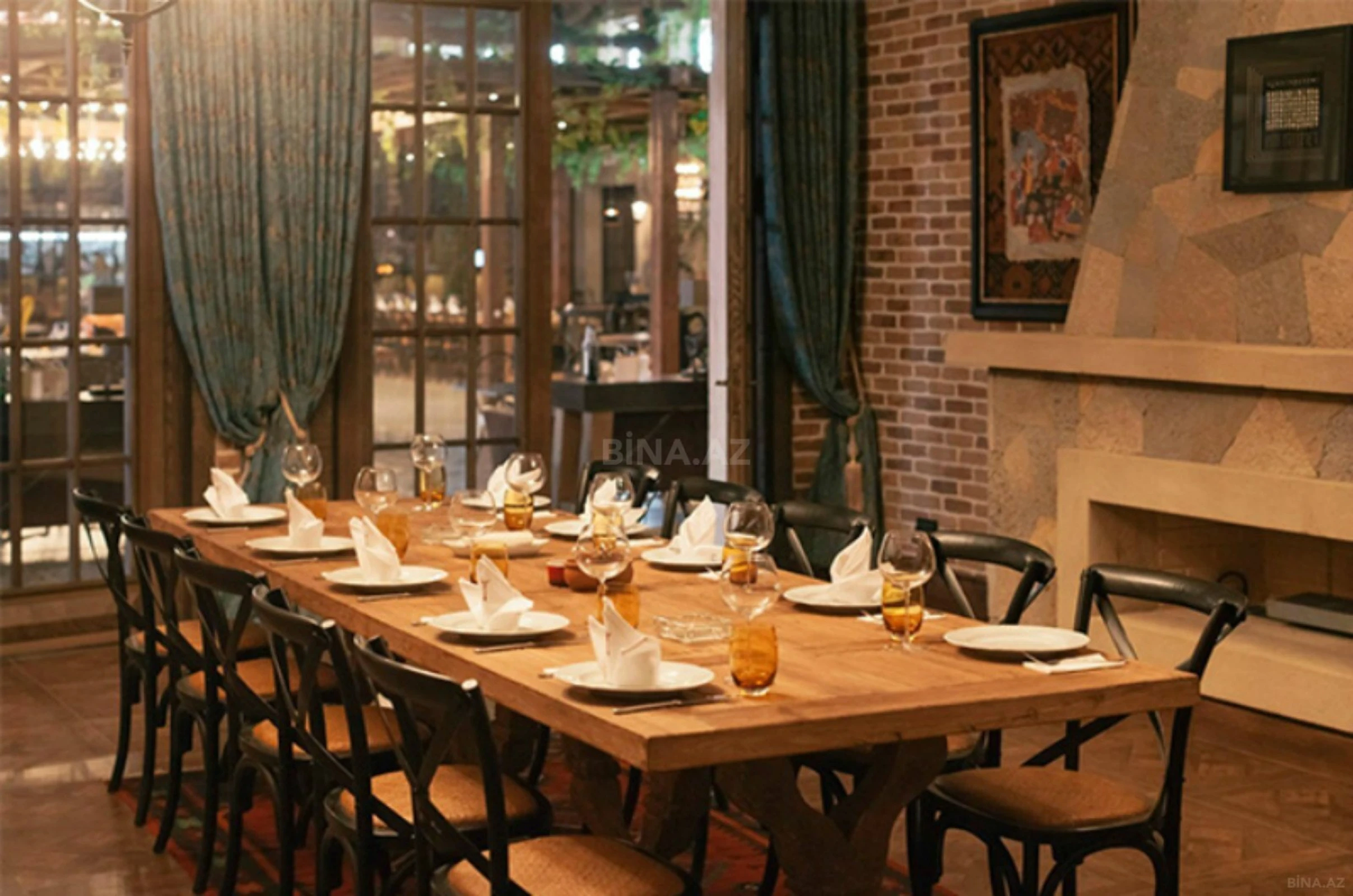 Satılır obyekt 130 m²