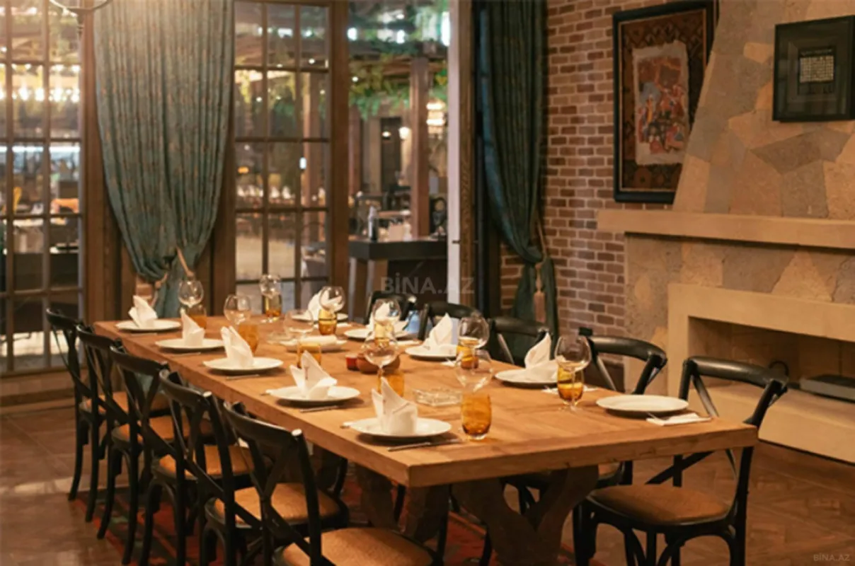 Satılır obyekt 130 m²